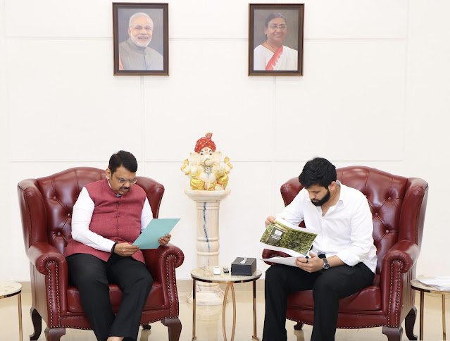 महादेवीच्या मायेचा नवा अध्याय : कोल्हापुरात वनताराची सहानुभूतीपूर्ण हत्ती काळजी केंद्र कल्पना